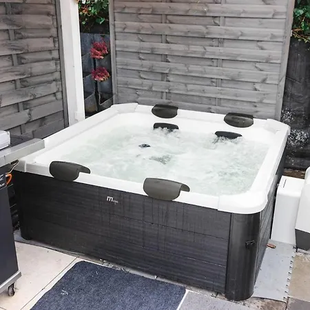 Haus Apartamento *