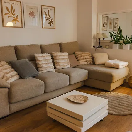 Apartamento Haus *