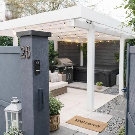 Haus Lejlighed *