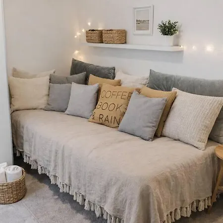 Haus Lejlighed *