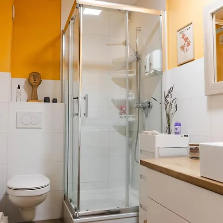Haus Apartamento