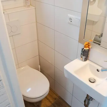Apartamento Haus Lörrach