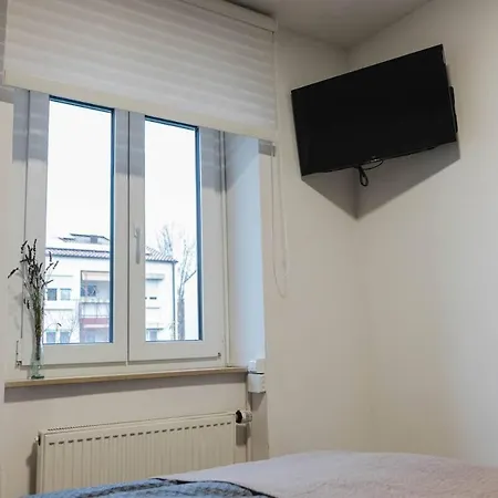 Haus Lejlighed *