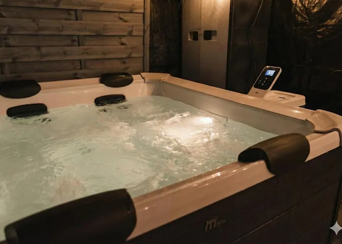 Haus Apartament Lörrach